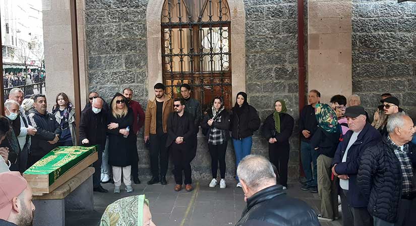 Yavuz ailesinin acı günü Giresun Işık Gazetesi