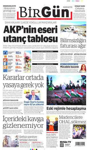 Birgün
