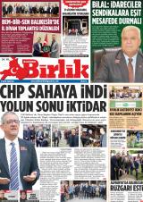 BALIKESİR BİRLİK