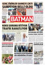 BATMAN