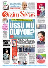 BİZİM SİVAS