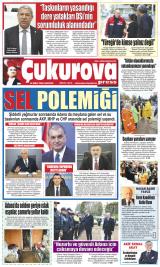 ÇUKUROVA PRESS
