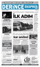 DERİNCE EKSPRES