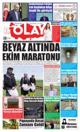 DİYARBAKIR OLAY