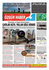 DİYARBAKIR ÖZGÜR HABER