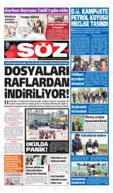 DİYARBAKIR SÖZ
