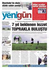 DİYARBAKIR YENİGÜN