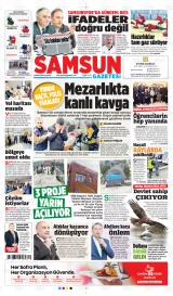 SAMSUN