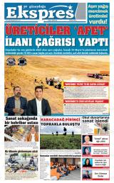 GE GÜNEYDOĞU EKSPRES