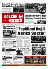 GÖLCÜK HABER