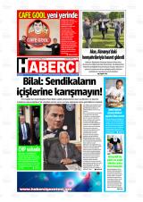 HABERCİ