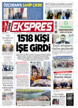 SİVAS EKSPRES