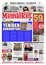MEMLEKET SİVAS