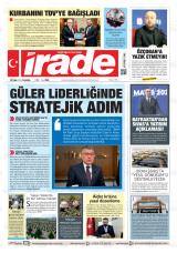 SİVAS İRADE