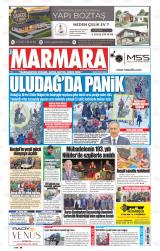 YENİ MARMARA