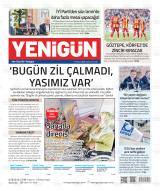 YENİGÜN