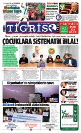TİGRİS HABER