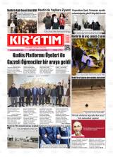 KIR'ATIM