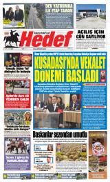 HEDEF