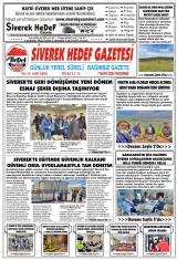 SİVEREK HEDEF