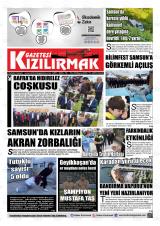 KIZILIRMAK