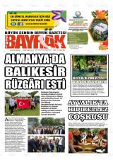 GENÇ BAYRAK