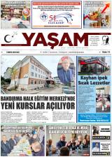 YAŞAM