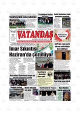 VATANDAŞ