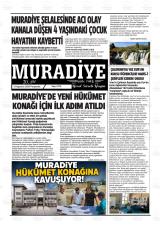 MURADİYE