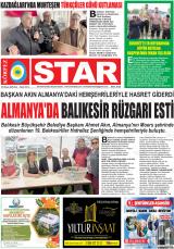 KÖRFEZ STAR