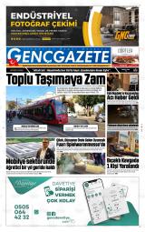 GENÇ GAZETE