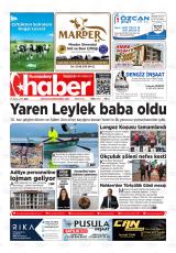 KARACABEY HABER