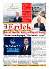 YENİ ERDEK