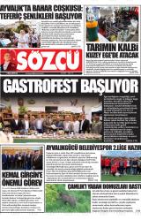 SÖZCÜ