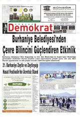 KÖRFEZ DEMOKRAT