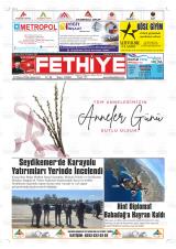 FETHİYE