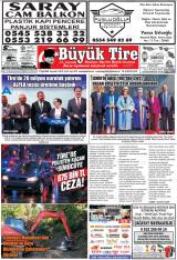 BÜYÜK TİRE