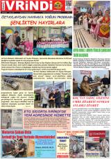 BİZİM İVRİNDİ