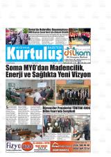 SOMA KURTULUŞ