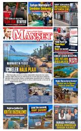MARMARİS MANŞET