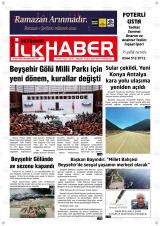 BEYŞEHİR İLK HABER