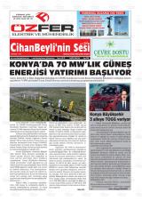 CİHANBEYLİ'NİN SESİ
