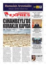 CİHANBEYLİ EXPRES