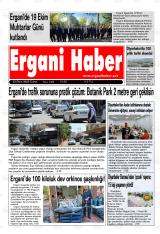 ERGANİ HABER