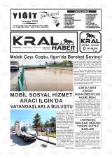KRAL HABER
