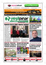 YEŞİLPINAR