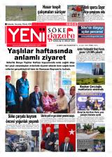 YENİ SÖKE