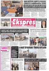 TARSUS EKSPRES