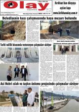 GÜNCEL OLAY
