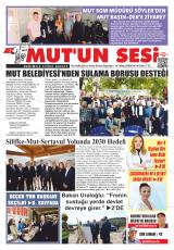 MUT'UN SESİ